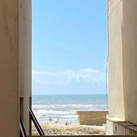 Apto A 20 Metros Da Praia Capao da Canoa Exterior photo