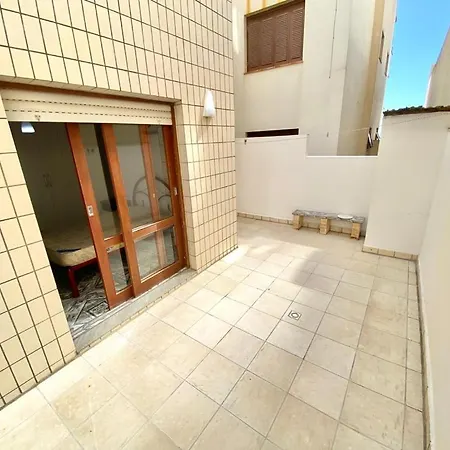 Apto A 20 Metros Da Praia Capao da Canoa Exterior photo