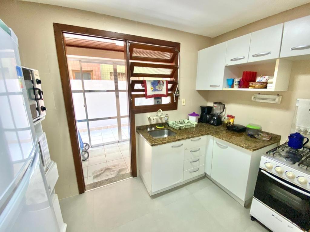 Apto A 20 Metros Da Apartment *