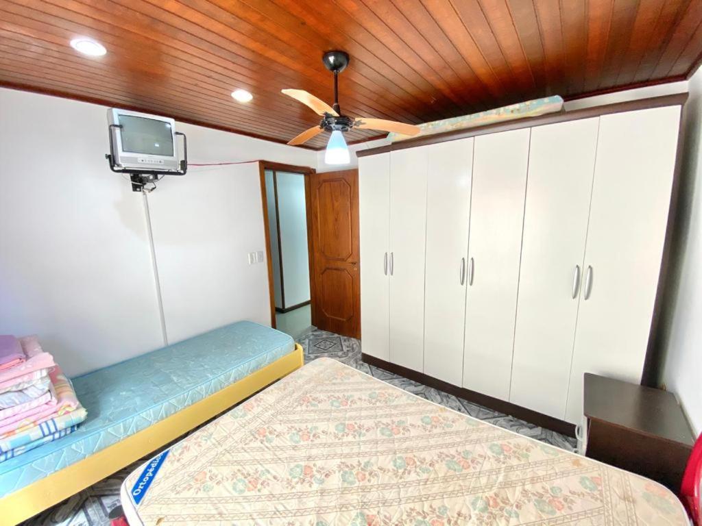 Apto A 20 Metros Da Apartment