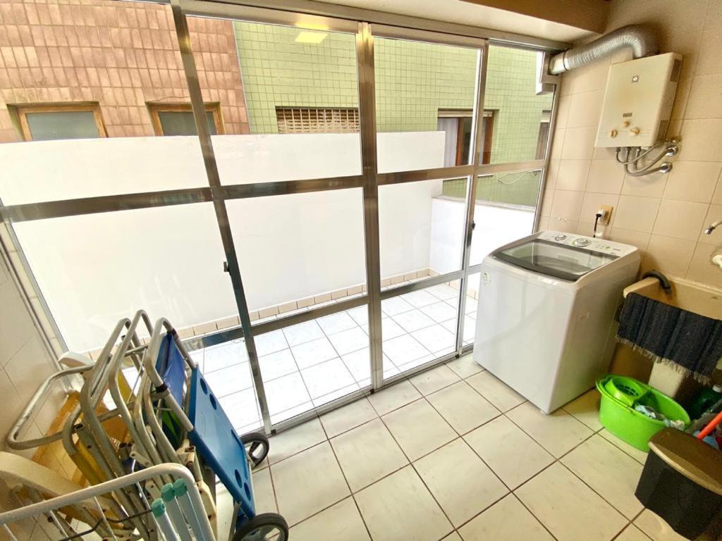 Apto A 20 Metros Da Apartment