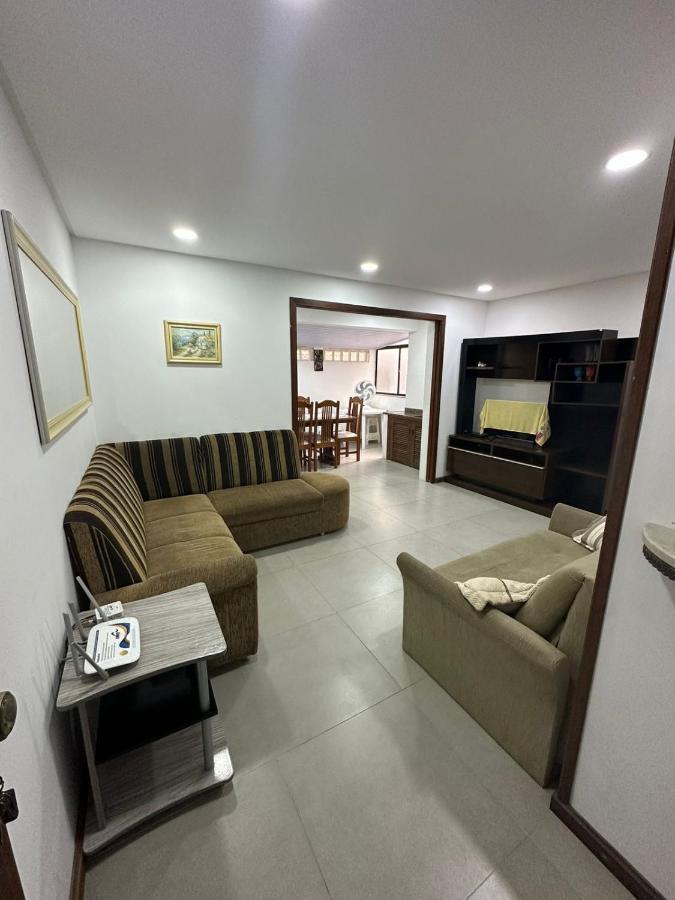Apartment Apto A 20 Metros Da