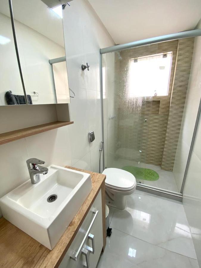 Apto A 20 Metros Da Apartment Capao da Canoa